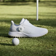 Giày golf adidas Solarmotion BOA 24 Spikeless Nữ - IF0288