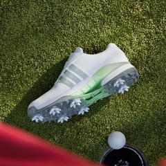 Giày golf adidas Tour360 24 BOA Boost Nữ - IF0264