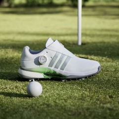 Giày golf adidas Tour360 24 BOA Boost Nữ - IF0264