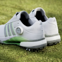 Giày golf adidas Tour360 24 BOA Boost Nữ - IF0264