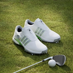 Giày golf adidas Tour360 24 BOA Boost Nữ - IF0264