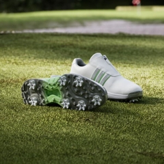 Giày golf adidas Tour360 24 BOA Boost Nữ - IF0264