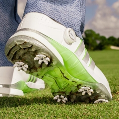 Giày golf adidas Tour360 24 BOA Boost Nữ - IF0264