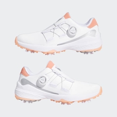Giày golf adidas ZG23 BOA Lightstrike Nữ - HP2225