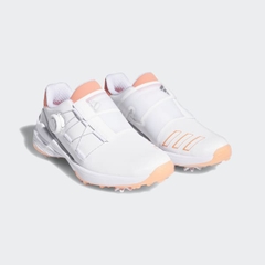 Giày golf adidas ZG23 BOA Lightstrike Nữ - HP2225