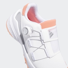 Giày golf adidas ZG23 BOA Lightstrike Nữ - HP2225