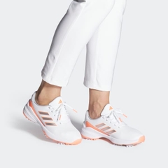 Giày golf adidas ZG23 Lightstrike Nữ - GZ2176