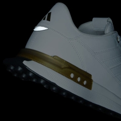 Giày golf adidas S2G SL Leather 24 Nam - ID8699
