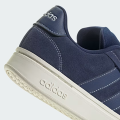 Giày thời trang adidas Grand Court Alpha 00s Nam - JH8674