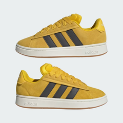 Giày thời trang adidas Grand Court Alpha Nam - JI1711