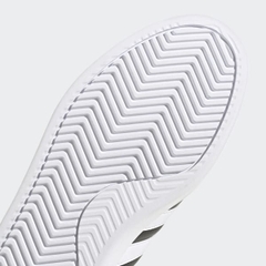 Giày thời trang adidas GRAND COURT CLOUDFOAM COMFORT Nam GW9196