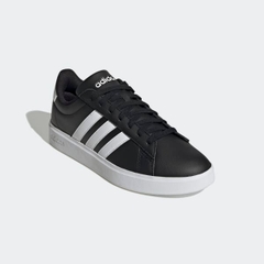 Giày thời trang adidas GRAND COURT CLOUDFOAM COMFORT Nam GW9196