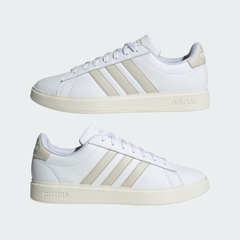 Giày thời trang adidas GRAND COURT CLOUDFOAM COMFORT Nam ID2949