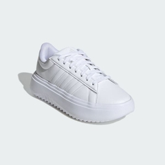 Giày thời trang adidas Grand Court Platform Nữ  - IE1089