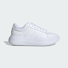Giày thời trang adidas Grand Court Platform Nữ  - IE1089