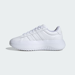 Giày thời trang adidas Grand Court Platform Nữ  - IE1089