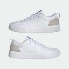 Giày sportswear Nam adidas Park Street - IG9848
