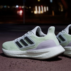 Giày chạy bộ adidas PUREBOOST 23 Nữ - IF2398