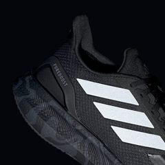 Giày chạy bộ adidas Pureboost Light 24 Nam - JR5130
