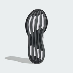 Giày chạy bộ adidas Response Super Nam - JI4308