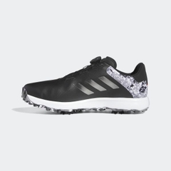 Giày golf adidas S2G BOA Wide Nam - GV9412