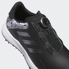 Giày golf adidas S2G BOA Wide Nam - GV9412