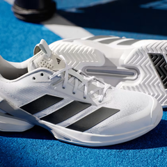 Giày tennis/pickleball adidas Adizero Ubersonic 5 Nam - IE1376
