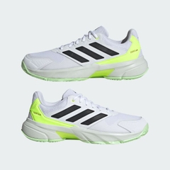 Giày tennis/pickleball CourtJam Control 3 M adidas Nam IF0459