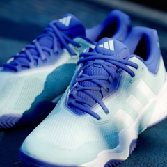 Giày tennis/pickleball adidas Solematch Control 2 Nam - ID5680
