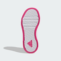 Giày thời trang trẻ em adidas Tensaur quai dán Unisex - GW6451