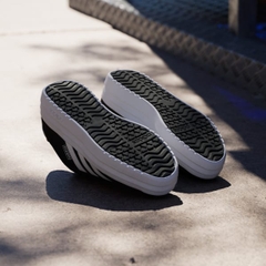Giày thời trang adidads VL Court Bold Nữ - IH9995