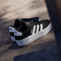 Giày thời trang adidads VL Court Bold Nữ - IH9995