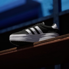 Giày thời trang adidads VL Court Bold Nữ - IH9995