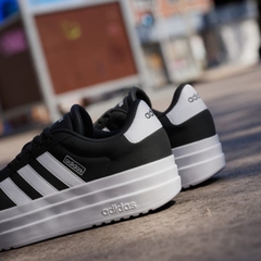 Giày thời trang adidads VL Court Bold Nữ - IH9995