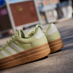 Giày thời trang adidas VL Court Bold Nữ - JI1784