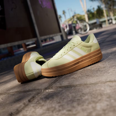 Giày thời trang adidas VL Court Bold Nữ - JI1784