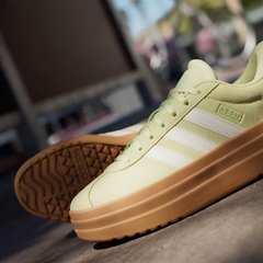 Giày thời trang adidas VL Court Bold Nữ - JI1784