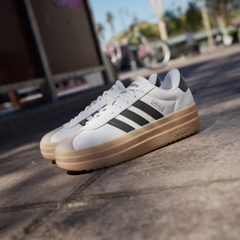 Giày thời trang adidas VL Court Bold Nữ - IH3083
