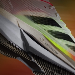 Giày chạy bộ adidas Adizero Boston 12 Nam - JQ2552