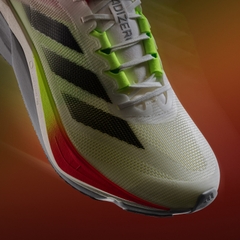 Giày chạy bộ adidas Adizero Boston 12 Nam - JQ2552