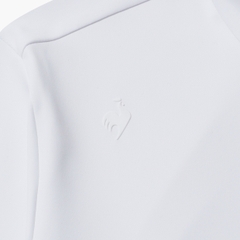 Áo Polo le coq sportif golf Nam - GO121MTL11-WHTE