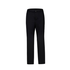 Quần dài le coq golf Nam - GP121MPT34-BLCK