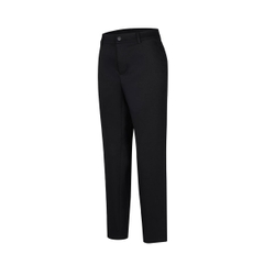 Quần dài le coq golf Nam - GP121MPT34-BLCK