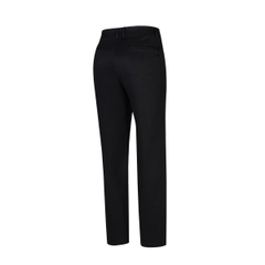 Quần dài le coq golf Nam - GP121MPT34-BLCK