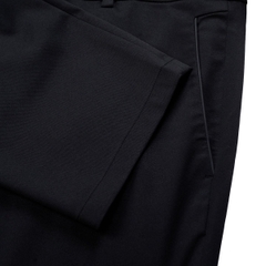Quần dài le coq golf Nam - GP121MPT34-BLCK