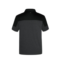 Áo Polo le coq golf Nam - GP121MTS32-DMGR
