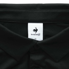 Áo Polo le coq golf Nam - GP121MTS32-DMGR
