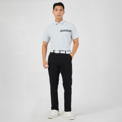 Áo Polo le coq golf Nam GP121MTS33-GREY