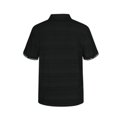 Áo Polo le coq golf Nam - GP121MTS34-BLCK