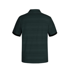 Áo Polo le coq golf Nam - GP121MTS34-DGRN